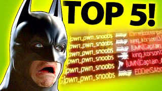 Famous BLACK OPS 3 - EPIC CROSSBOW SPREE! TOP 5 COMBAT AXE KILLS COD TOP CLIPS  #6 Wealth