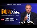 Hope For Africa With Pr Mark Finley Prayer Session