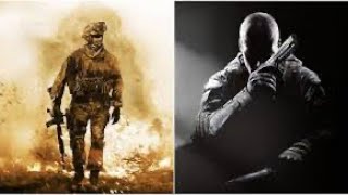 MW2/BO2 edit