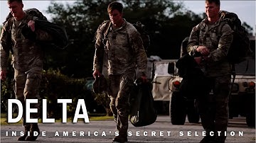 Delta Force: Inside America