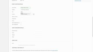 Add Event to Your Calendar Using The Events Calendar for WordPress Plugin