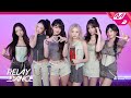 릴레이댄스 IVE 아이브 XOXZ 4K