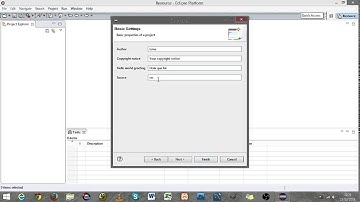 Programar en Eclipse configuración para C/C++