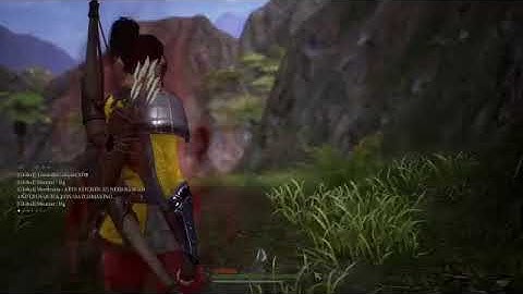 Bless Unleashed | Part 18 Live Stream