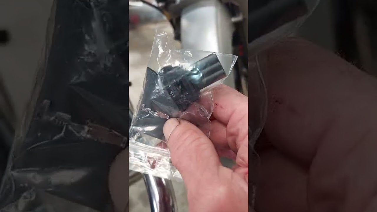 WEDGETAIL IGNITIONS AUSTRALIA instructions for upgrades to all post 1980 BMW motorcycles PART 1.