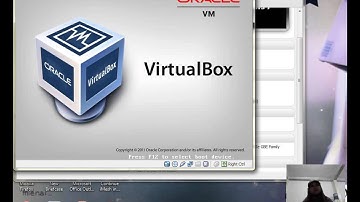 tahap ke 3, Setting pROXY, IP Address dan Adapter VirtualBox