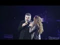 LUCERO y MIJARES se presentan con #HastaQueSeNosHizo en Guatamela