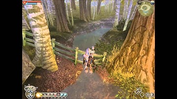 Dream plays Fable TLC evil part 6: Stealing Stuff