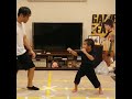 竜惺 with papa