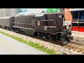 HO Scale Walk-Around: Mike Porter's Chicago Great Western (pt4)