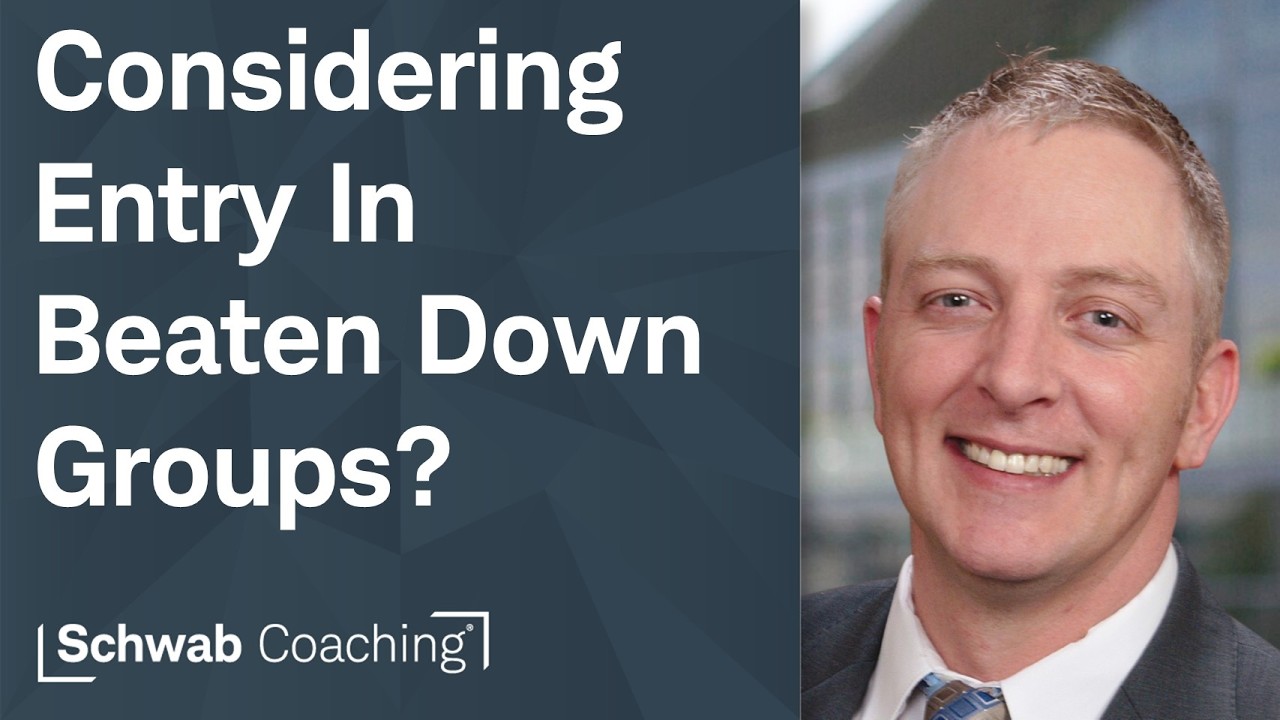 Getting Stopped Out...Part of the Game | Building a Stock Portfolio | 3-3-26