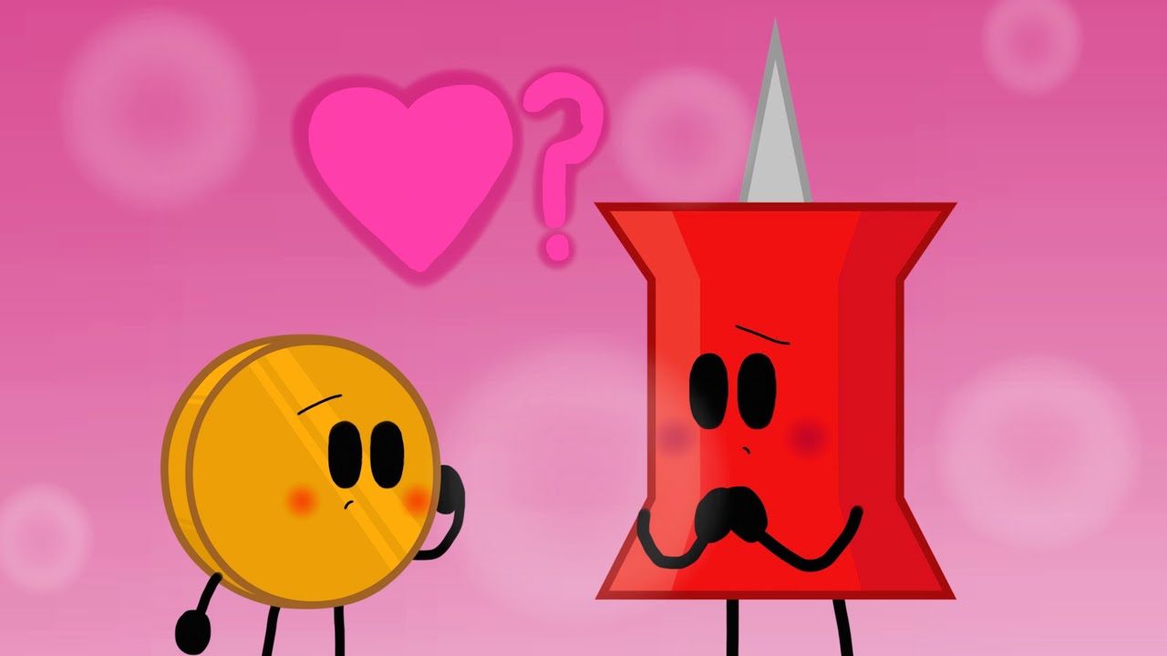 The Power Of Two Club Episode 9: Pin's Confession - YouTube