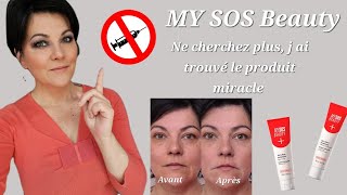 My Sos Beauty Au Revoir Rides Ridules Poches J Ai Trouvé Le Produit Miracle 