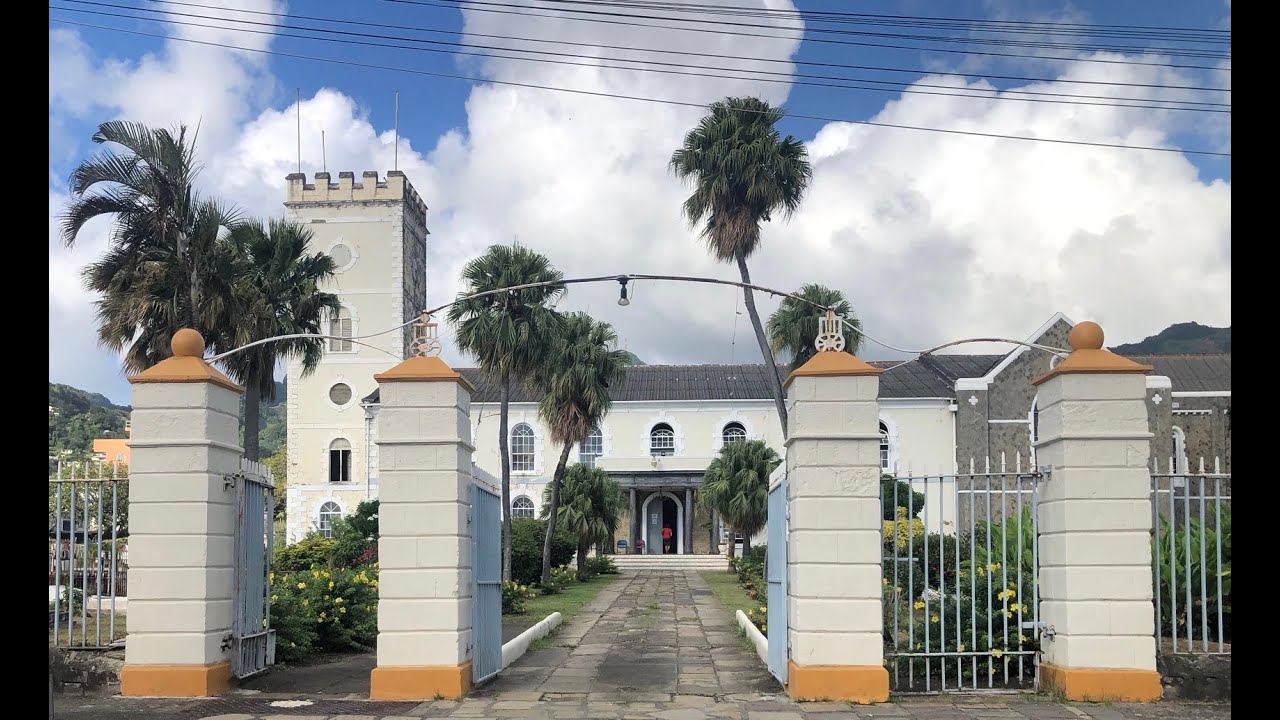 St.Georges Cathedral Church Service Sunday 18th January 2026 at 7:00am