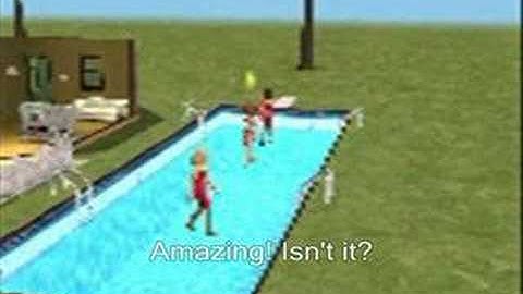 Moving Objects Cheat