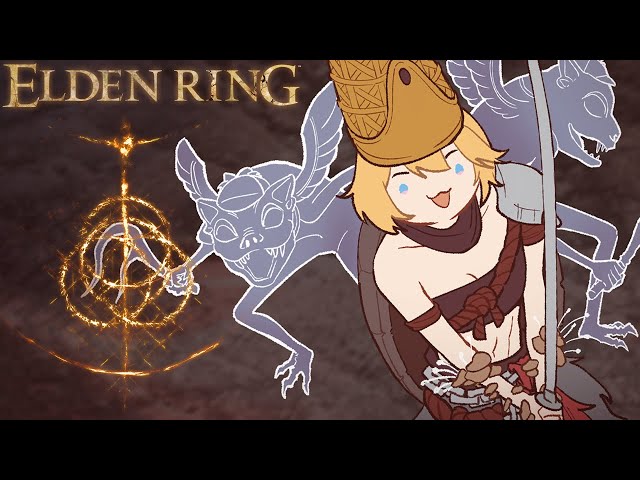 【ELDEN RING】Dungeons and Dungeaters (SPOILERS)のサムネイル