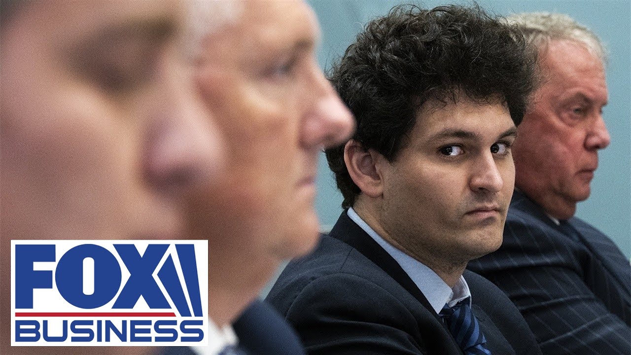 FTX's Sam Bankman-Fried continually playing 'hapless victim card': Pachal