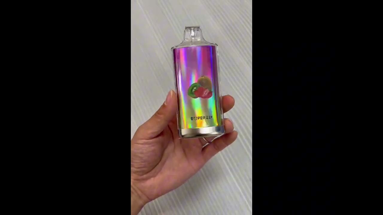 Bang Leader 20000 20K Puffs Newest Product Disposable Vape