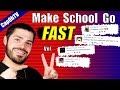 How to Make School Go By Faster, Vol. 2