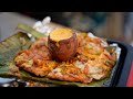 Cheese Volcano Pizza @ Rs.250 Only | Brother-Sister Selling in Surat City | The Foodie Nation