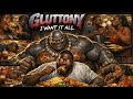 Gluttony: I want it all | The Mirrorz of Sound - Album