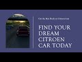 TOP10 citreon cars part two #cars #car
