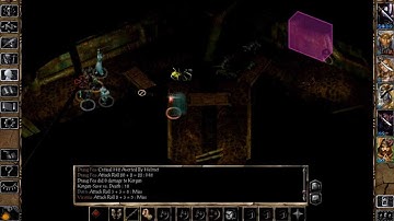 Haeravon Plays - Baldur