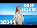 Alan Walker, Coldplay, Justin Bieber Cover Style🔥 Best Of Vocals Deep House🔥Summer Music Mix 2024