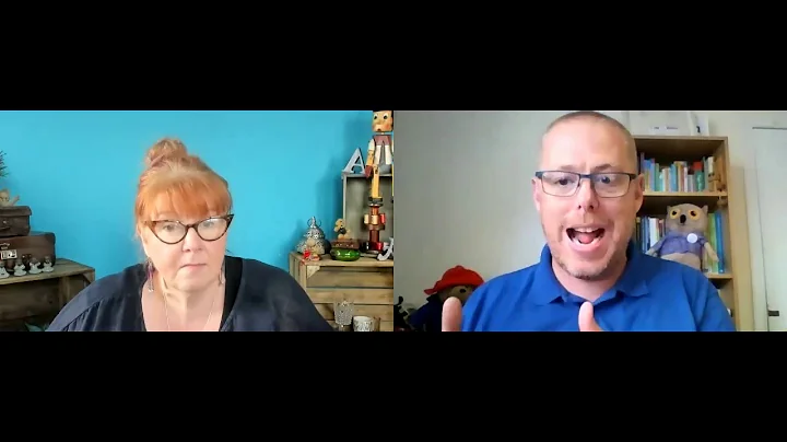 Exploring Personal Pedagogy -  Alice Sharp