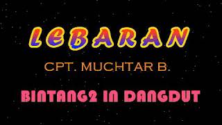 Teman² Dangadut - Lebaran ( cover version )