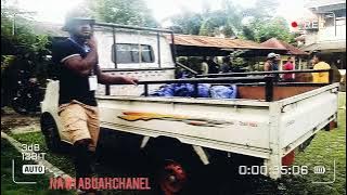 MUSIK WISISI SAAT PERAYAAN NATAL IPMAPUJA SE-JAWA DAN BALI TAHUN 2022/2022