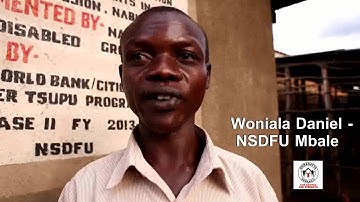 Social Tenure Domain Model