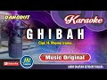 Ghibahkaraoke dangdut keyboardby hrhoma irama