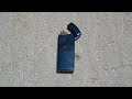 プラズマ ライター usb ライター Arakoo 小型 充電式 防風 レビュー