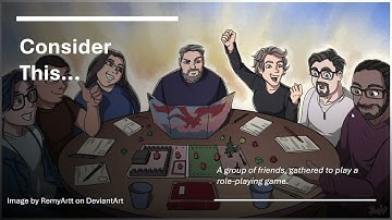 Build a Better Story: the importance of World-Building