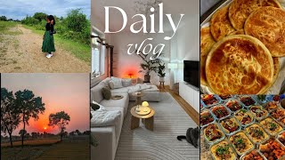 видео: Дневник жизни в одиночестве 🌸 Жизнь кенийской девушки-интроверта, живущей в одиночестве | пригото... картинка: Дневник жизни в одиночестве 🌸 Жизнь кенийской девушки-интроверта, живущей в одиночестве | пригото...