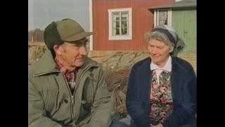 Runt I Sverige - Skärgård (SVT 1989-02-28)