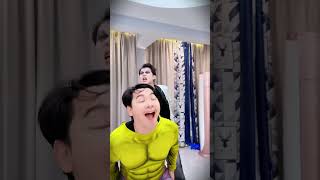 捷足先登 #kidd #funny #cosplay