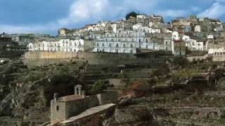 Video thumbnail of "Li sammecalere - Tarantella di Monte - Monte Sant'Angelo - Gargano"