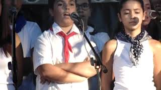 MAQ02921 - FERIAS DE VERAO NA SALVADA - BEJA