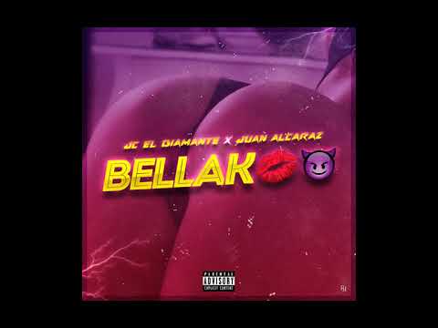 JC DIAMANTE - BELLAK (Prod. JUAN ALCARAZ)