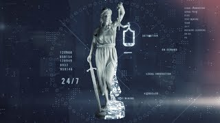 EIFFEL - Reinventing Legal - SUPERMASSIVE