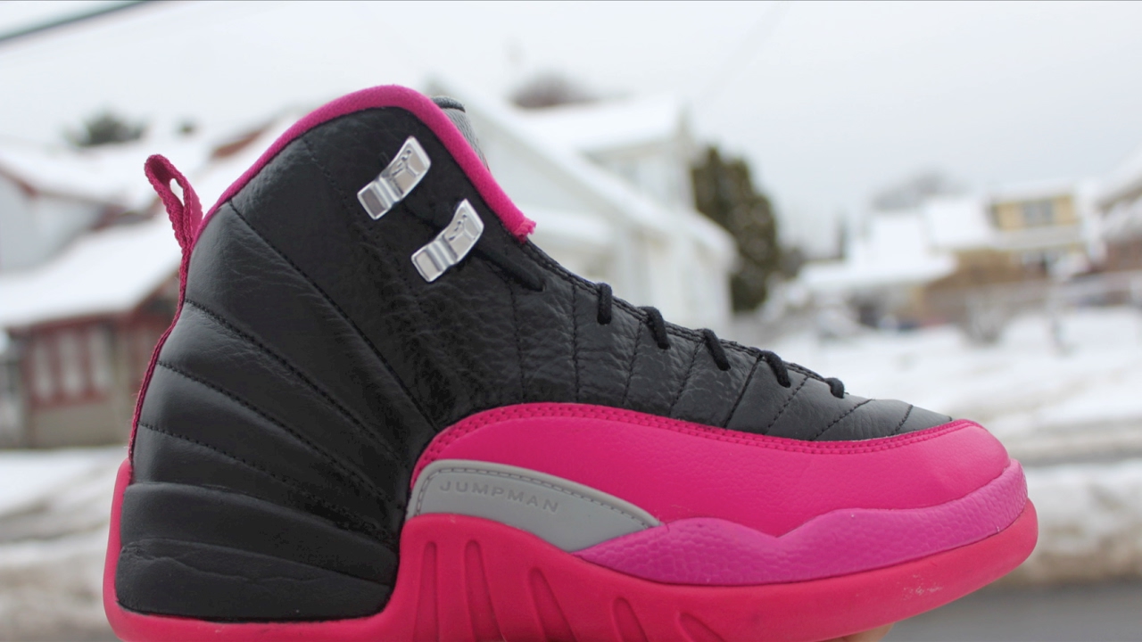 valentine 12s