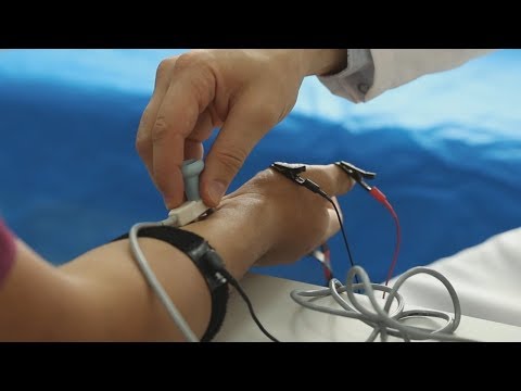 Видео: Хинхидронният електрод референтен електрод ли е?