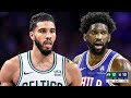Boston Celtics vs Philadelphia 76ers Full Game Highlights - November 8, 2023 | 2023-24 NBA Season