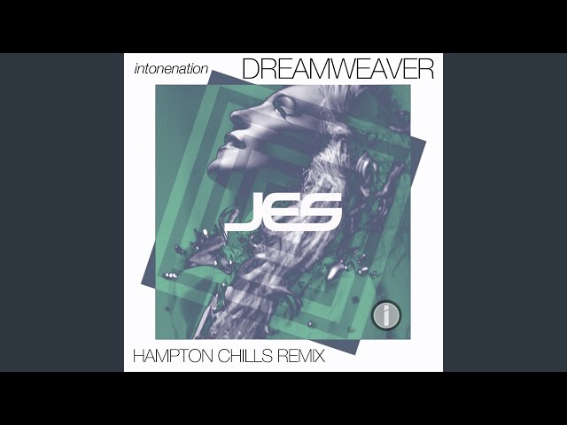 JES - Dreamweaver