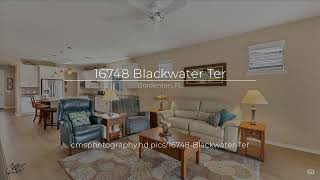 16748 Blackwater Ter, Bradenton, FL