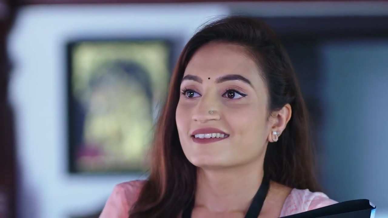 Seetha Ramam - Full Ep - 4 - Sitha, Sr Ram, Sihi - Zee Keralam