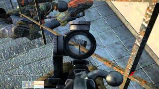 DayZ Standalone - Bug gry czy chamski cheat