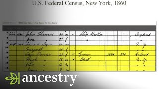 The Stories of Moms in Your Family Tree | 5-Minute Find | Ancestry